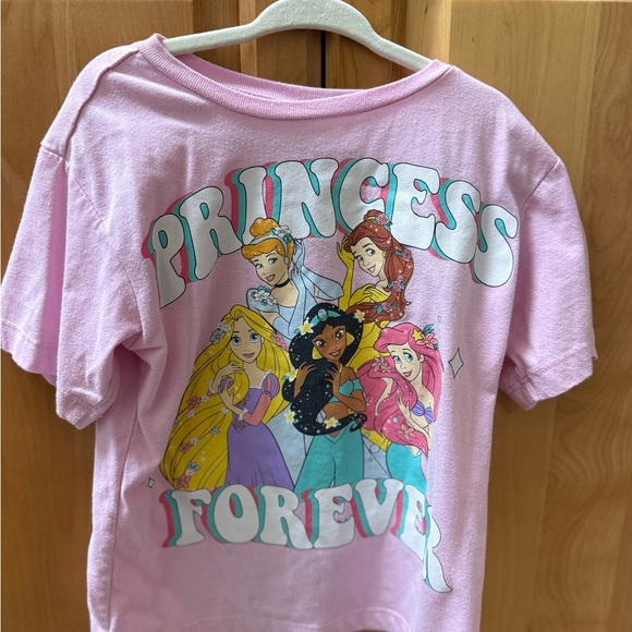 Bundle (6) disney girls shirts - Picture 5 of 14